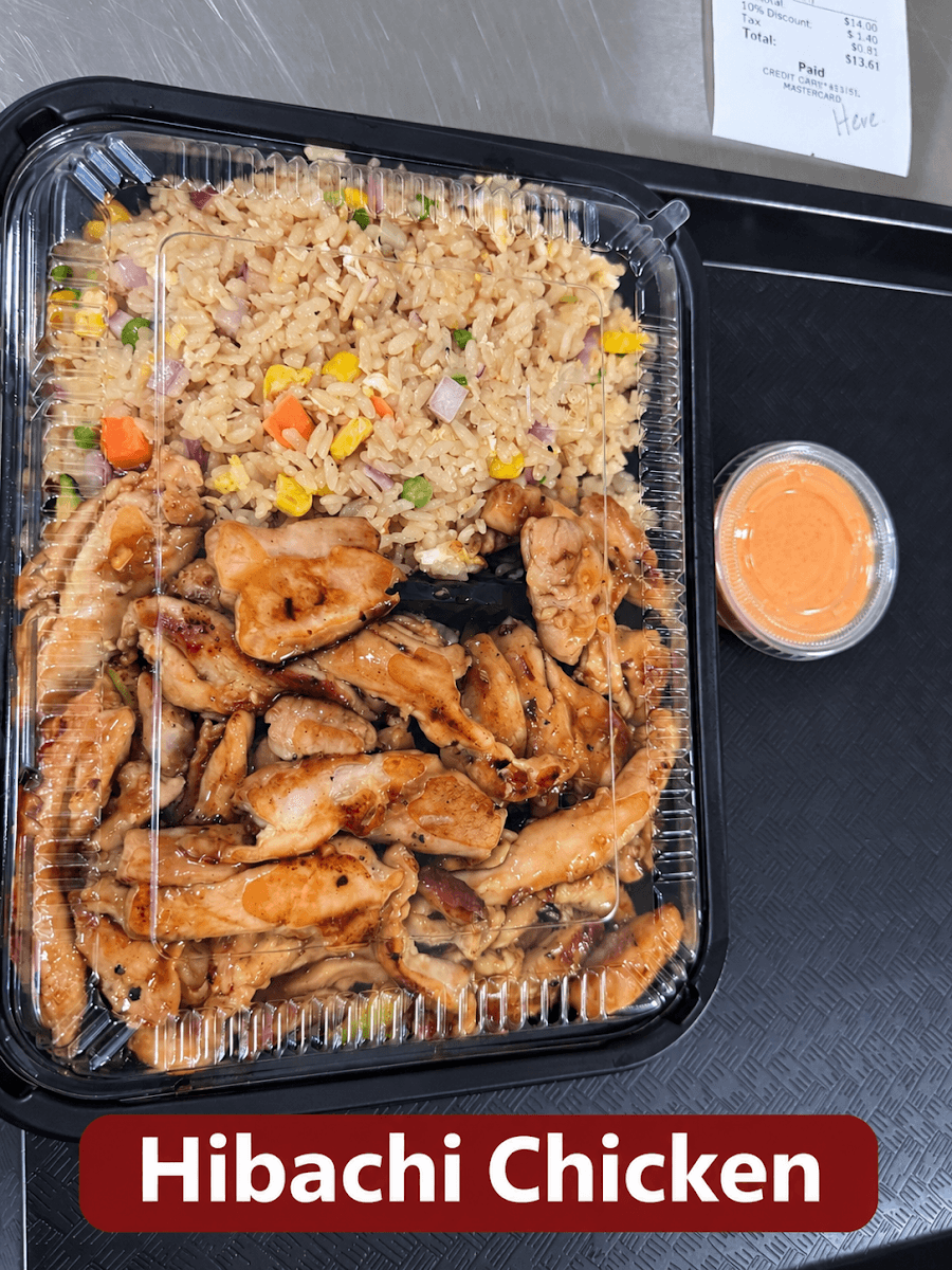 SunLite Eatery