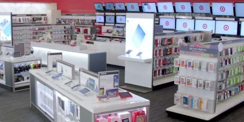 Target Mobile