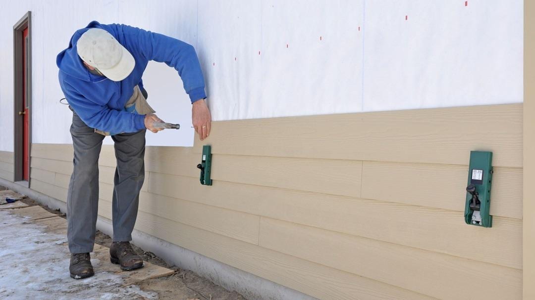 A & P Vinyl Siding