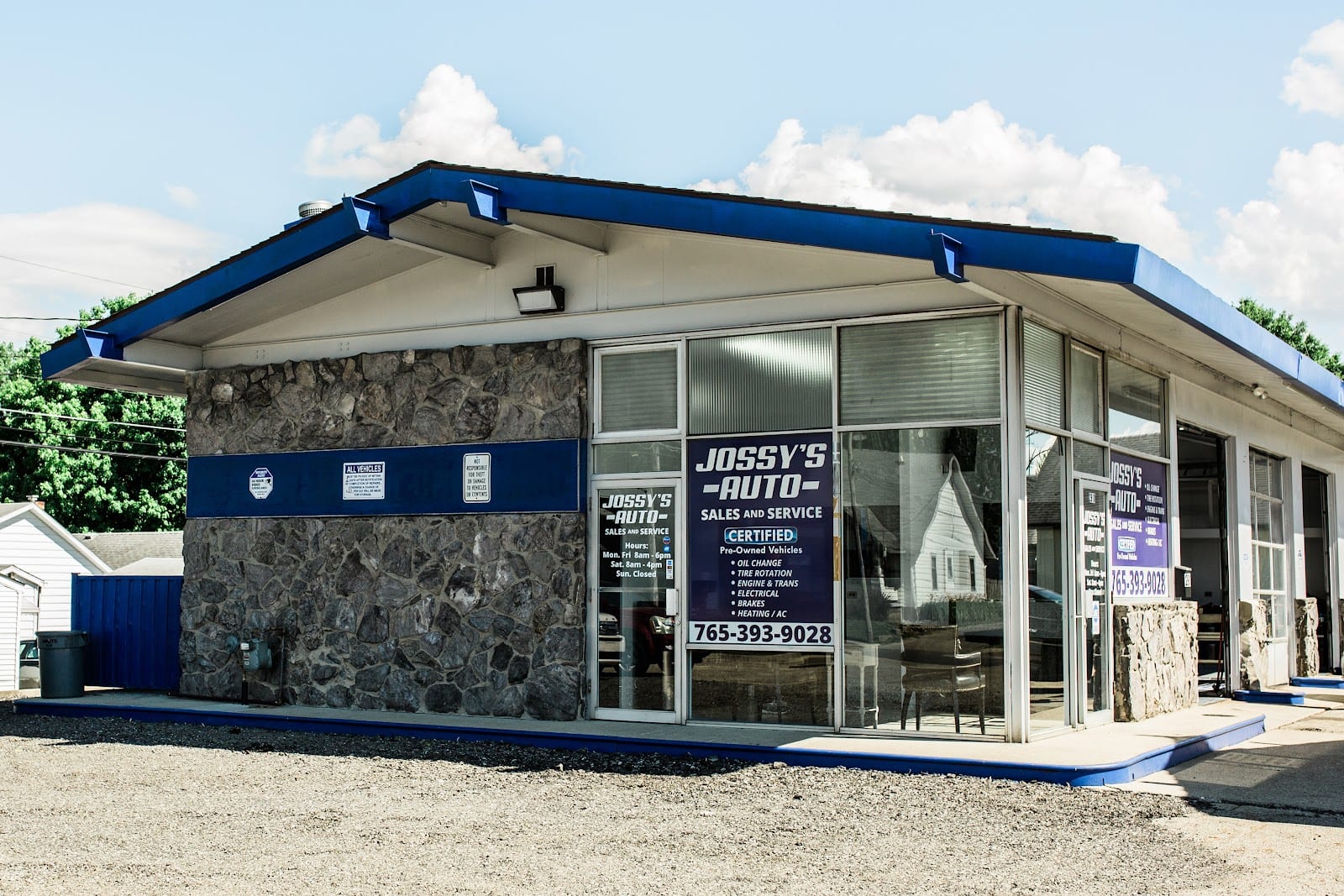 Jossy's Auto, photo 3