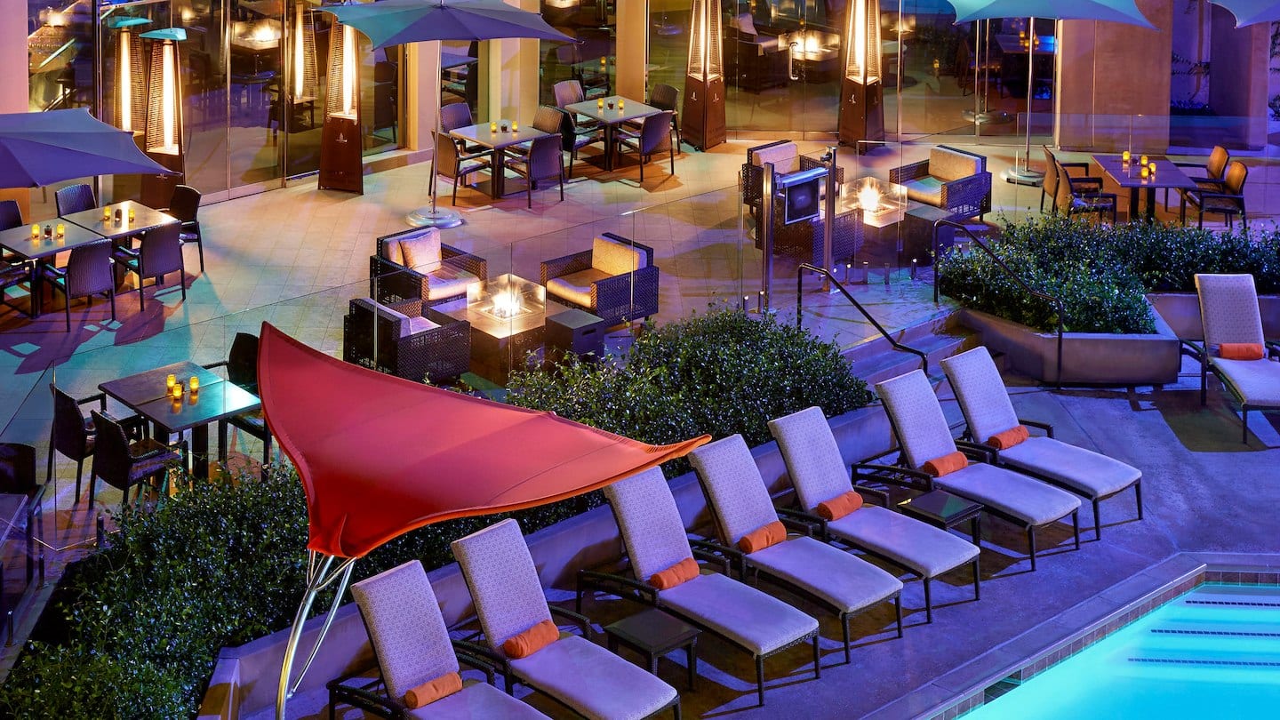 nFuse Restaurant, Bar & Lounge, photo 2