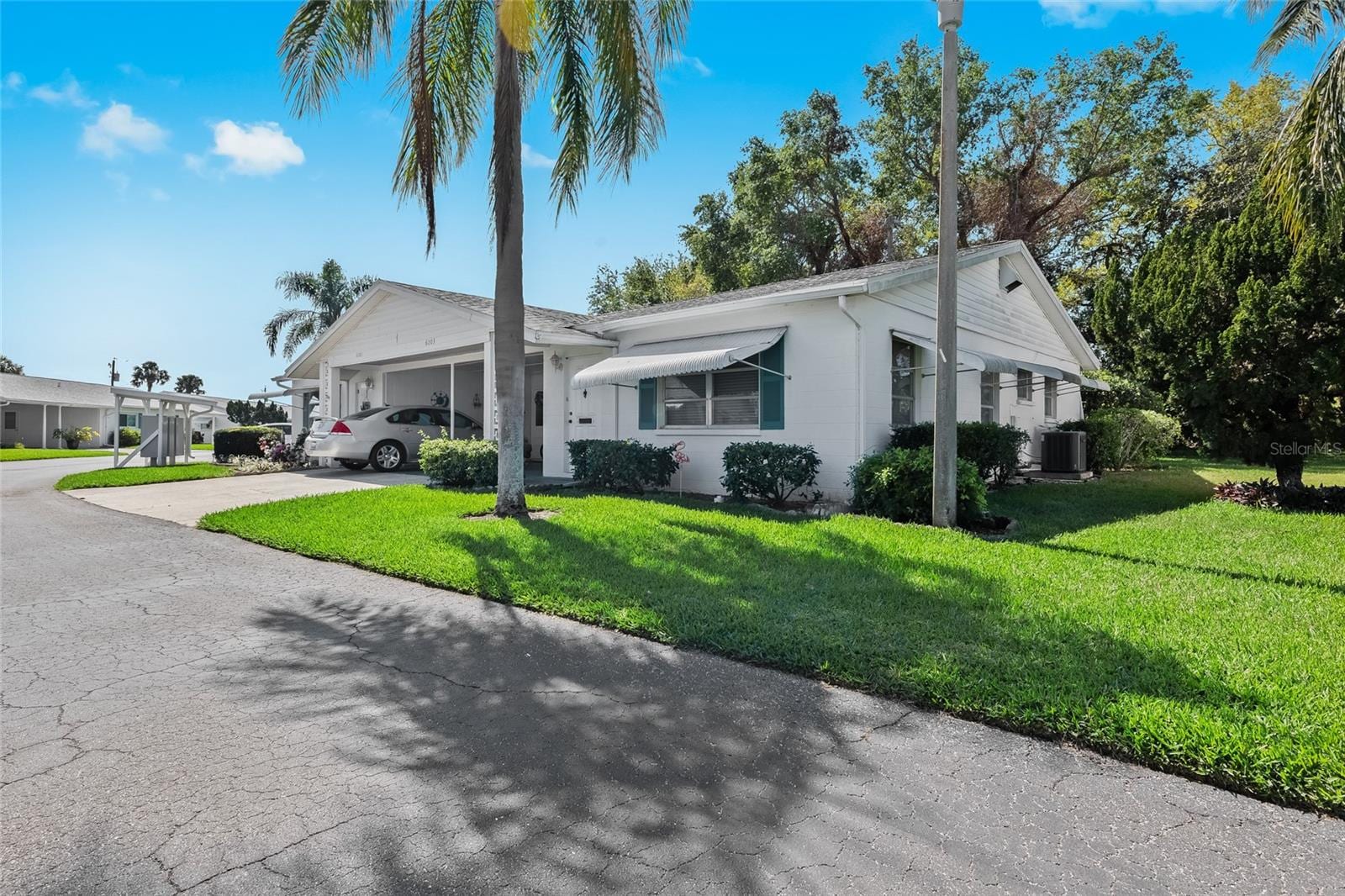 Marcia Nelson, Realtor, Sarasota Dreaming at Preferred Shore Real Estate