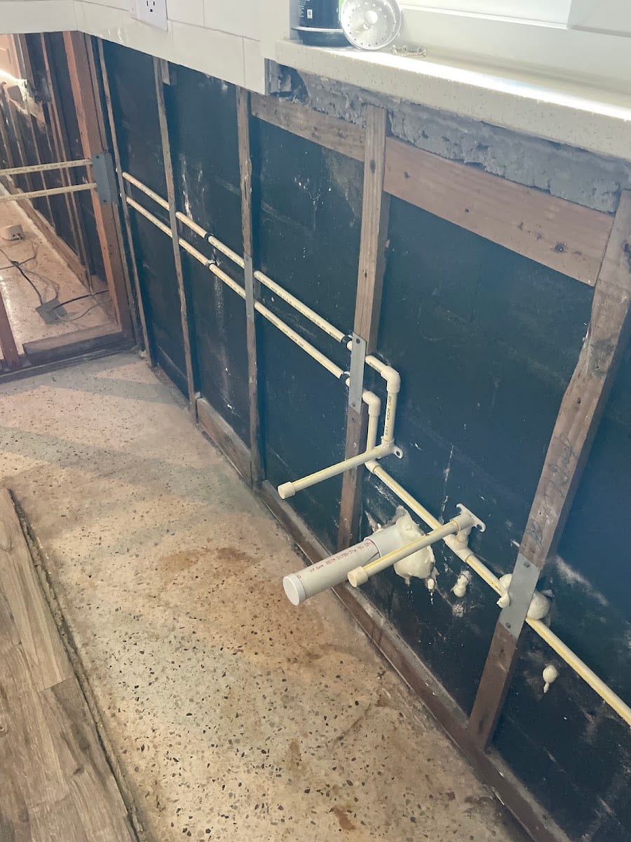 Granda Plumbing