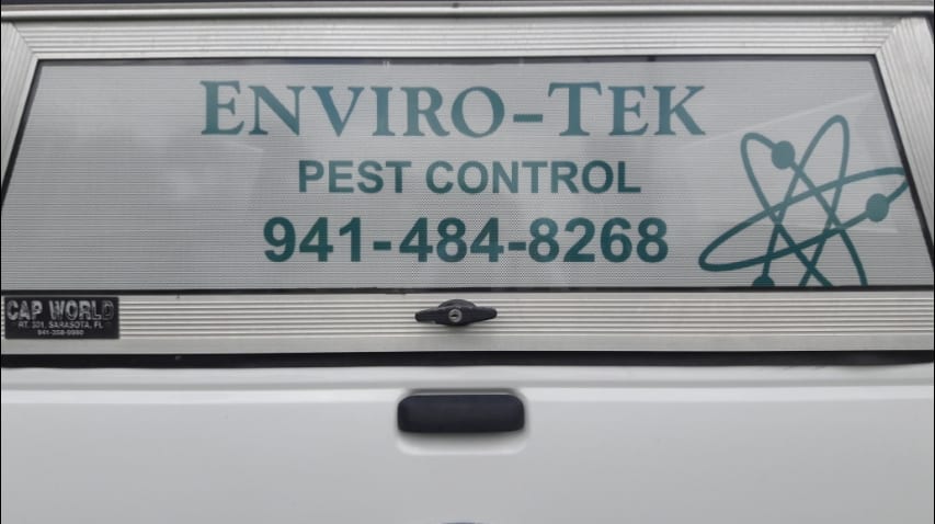 Enviro-Tek Pest Control, photo 2