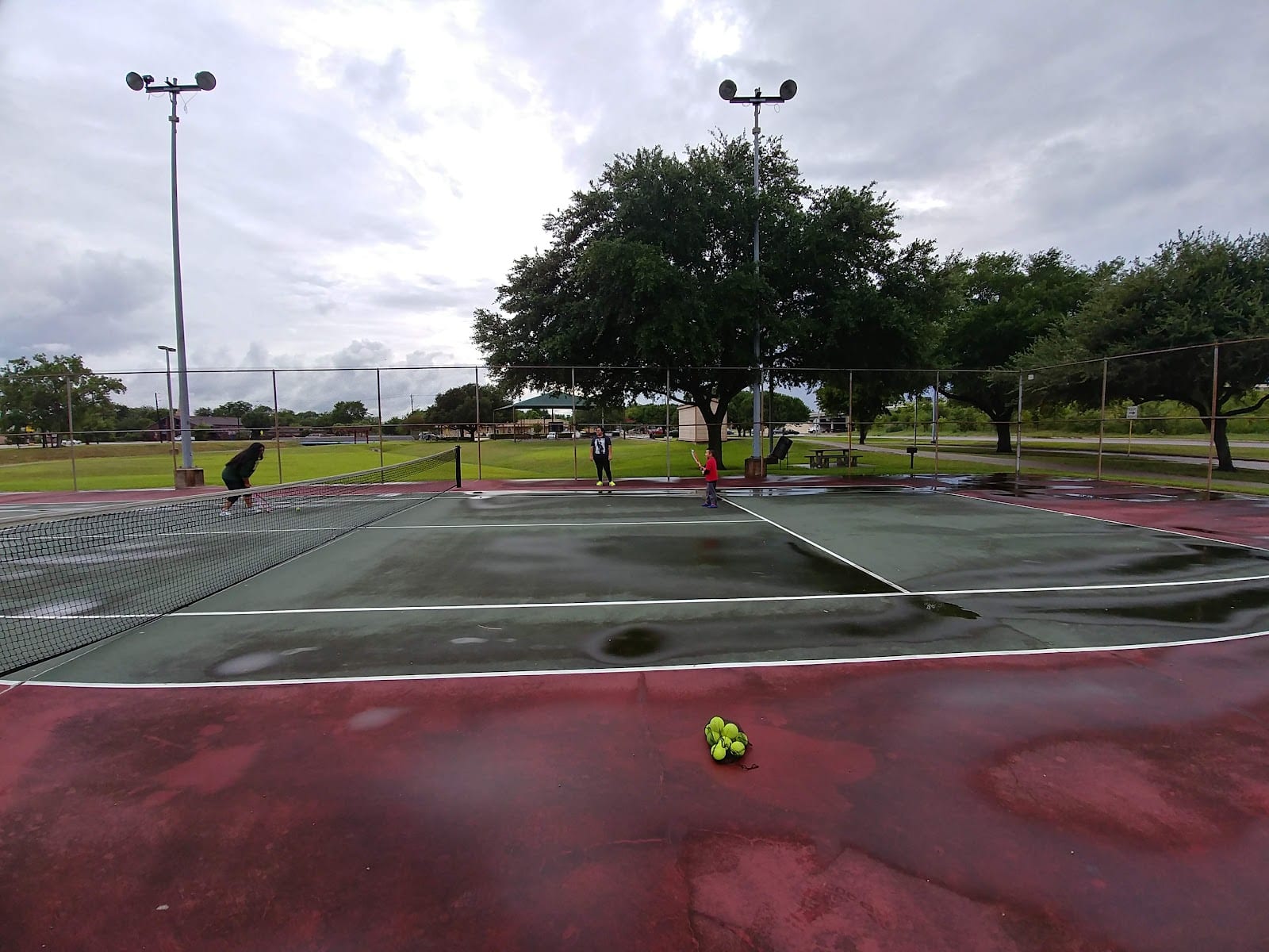 Hutcheson Park