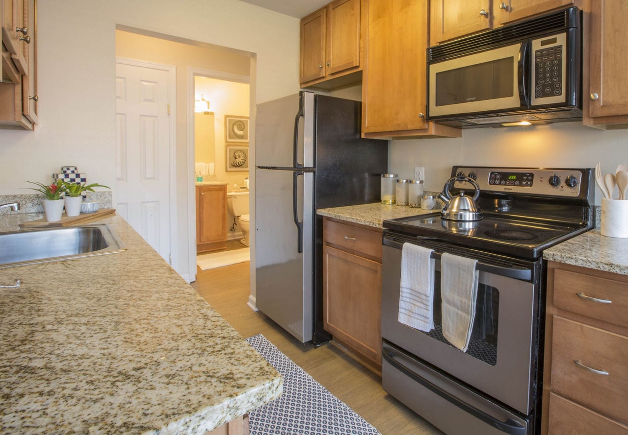 Bayshore Landing Apartments, photo 4
