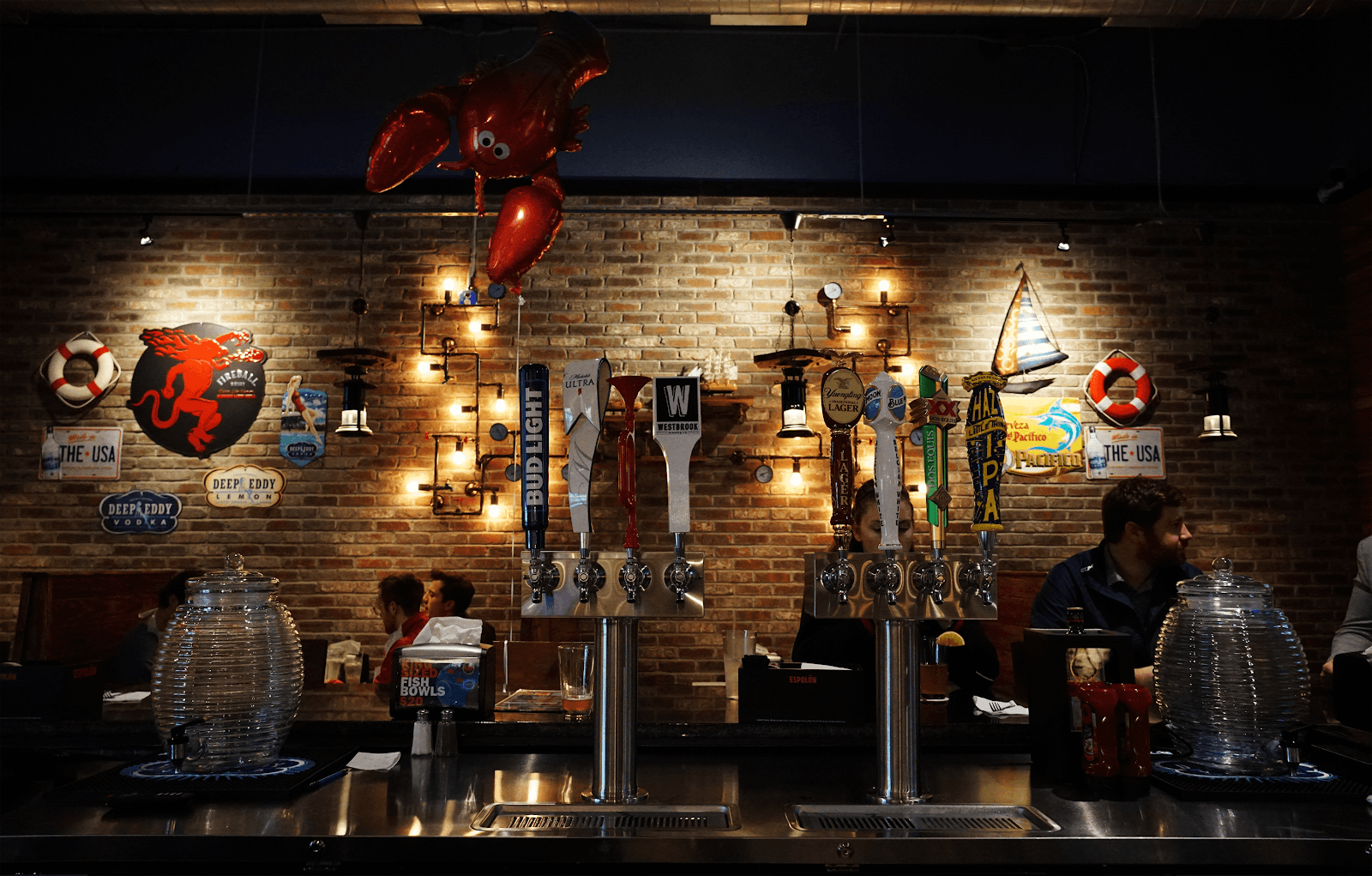 King Claw - Juicy Seafood & Bar, photo 2