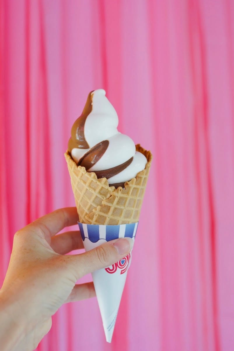 Loblolly Creamery - Hillcrest (Soft Serve), photo 4