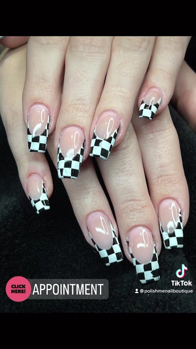 POLISH ME NAIL BOUTIQUE, photo 3
