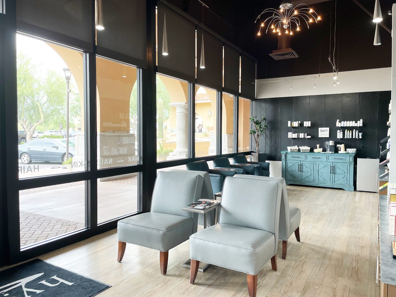 Hydrate Salon & Day Spa