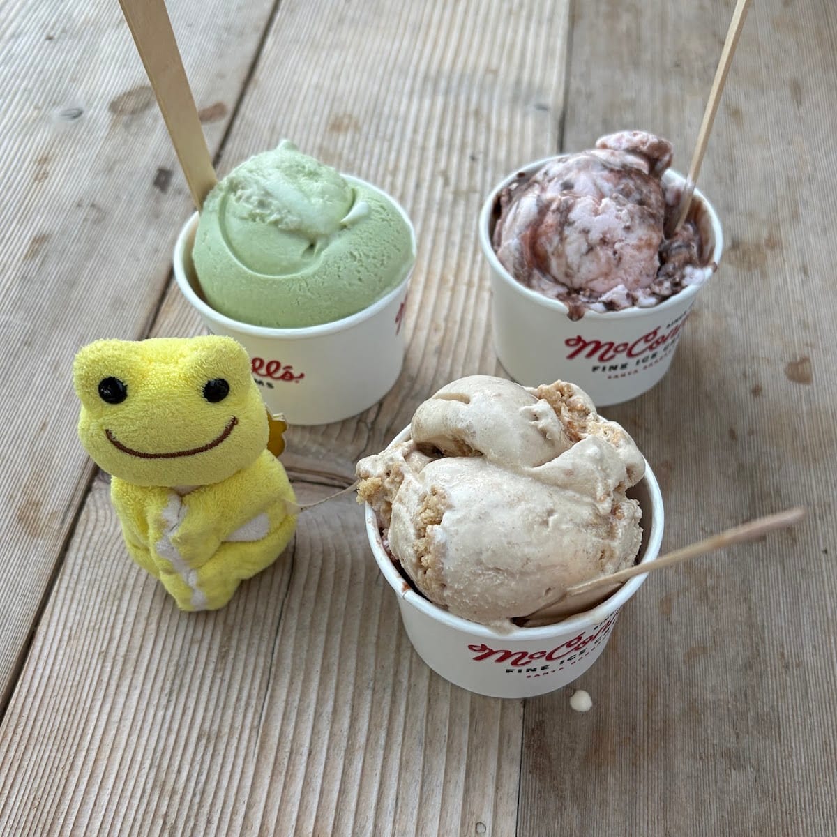 McConnell's Fine Ice Creams - San Juan Capistrano, photo 4