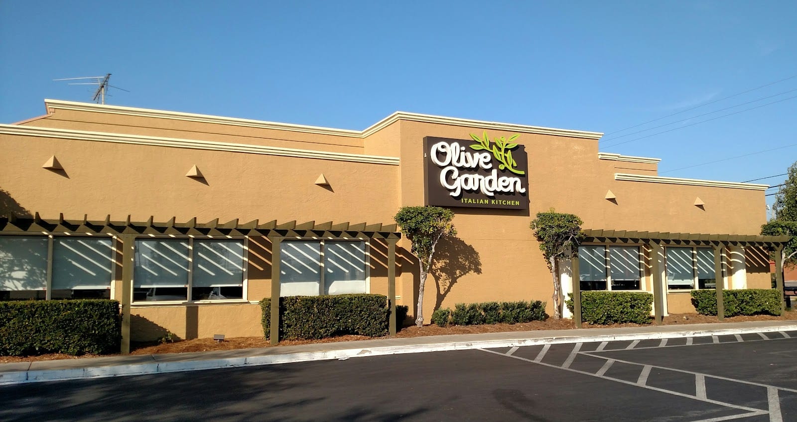 Olive Garden Italian Restaurant, photo 2
