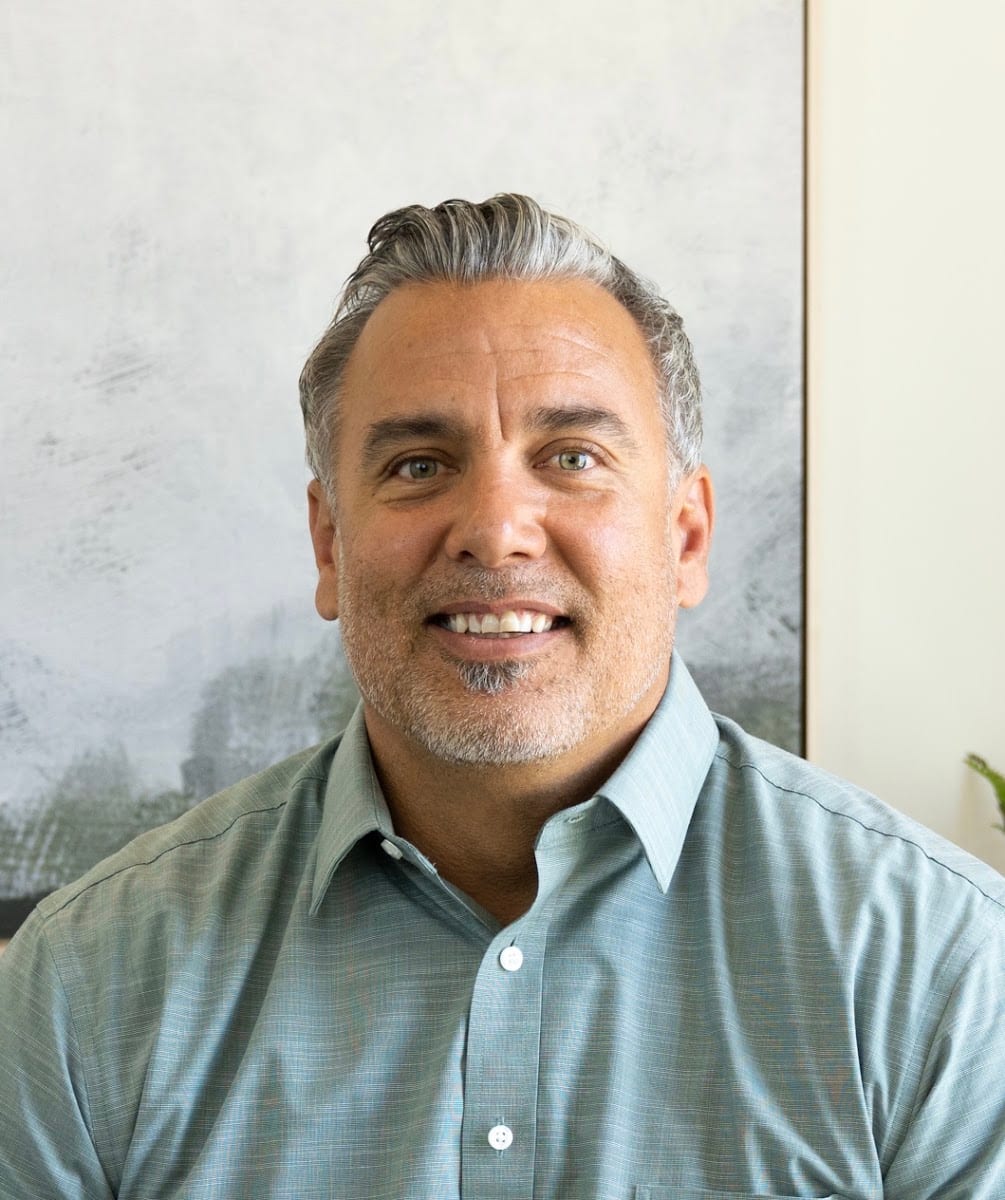 Jarrod Grannum - Stratum Real Estate Group