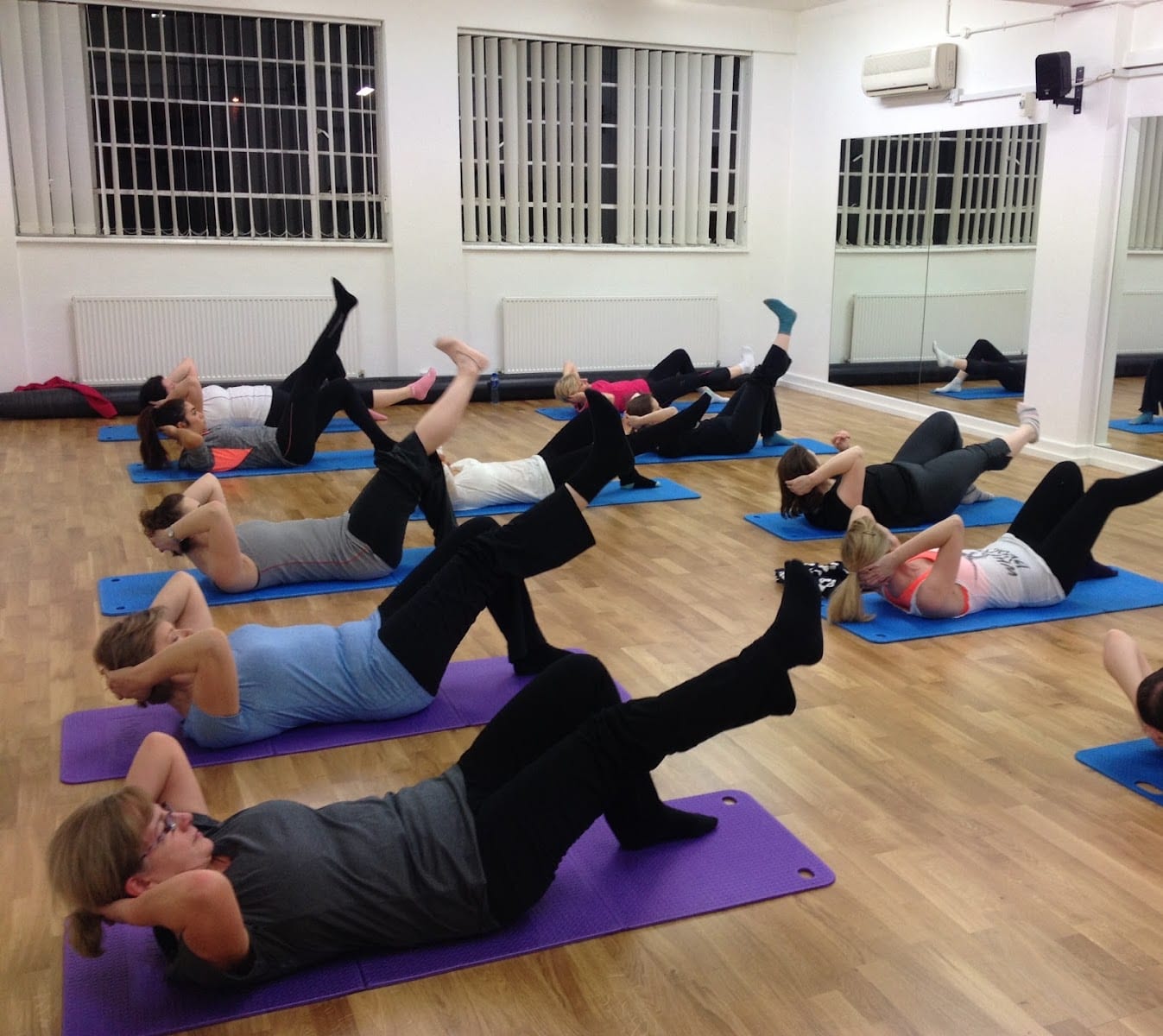 Pilates St Albans (Herts Pilates), photo 2