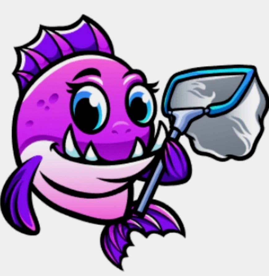 Purple Piranha Pool Care, photo 3