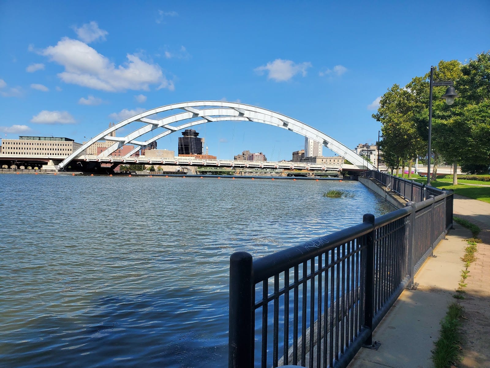 Genesee Gateway Park