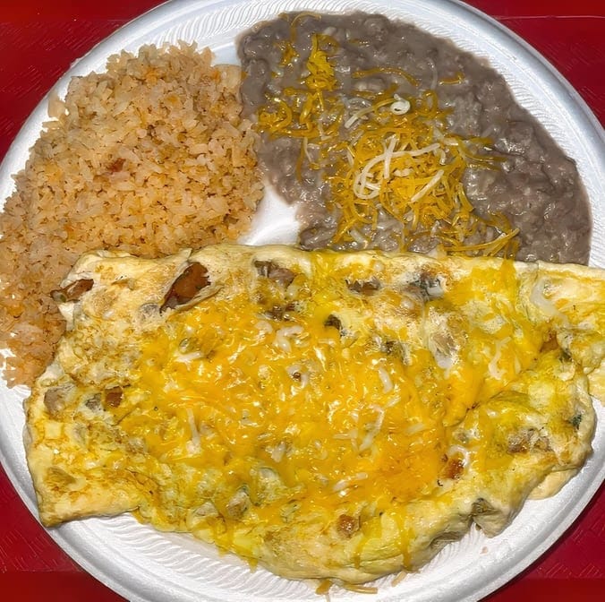 Paco's Tacos