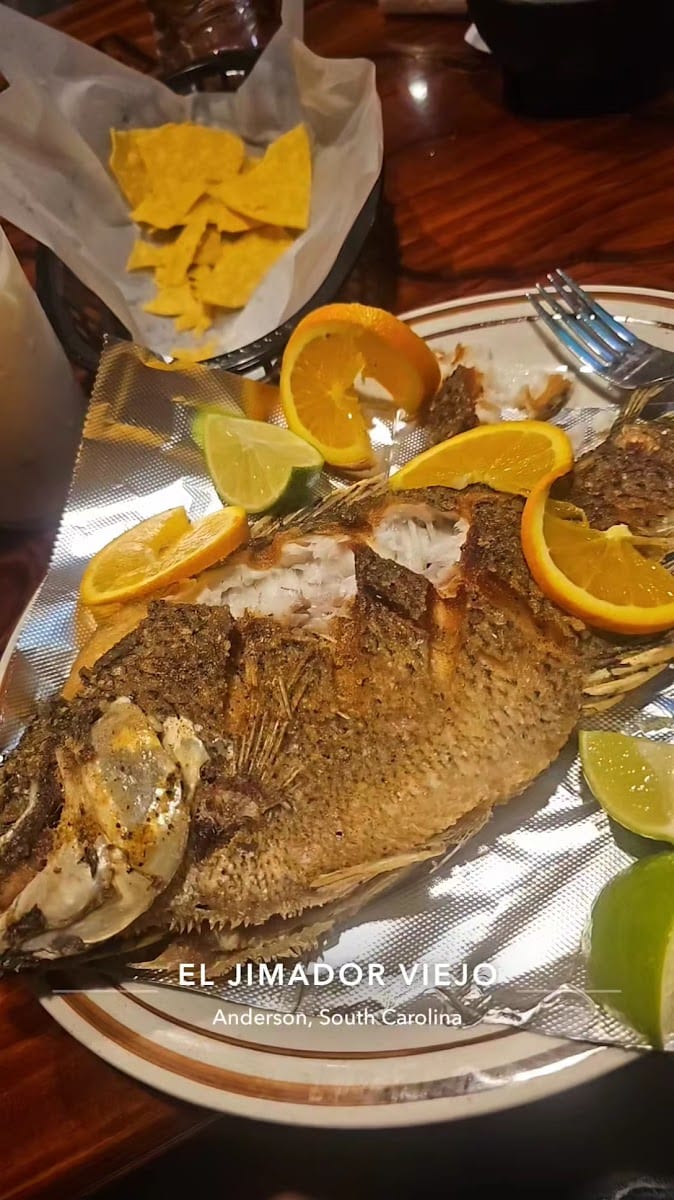 El Jimador Viejo, photo 3