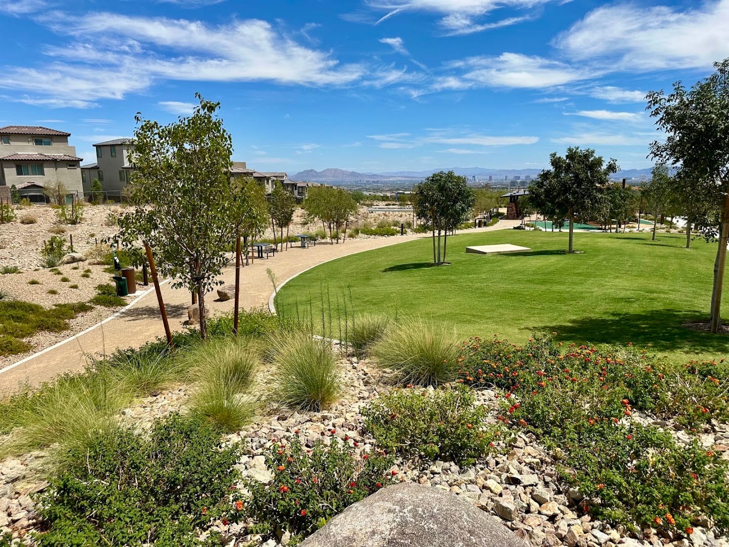 Redpoint Arroyo Park Playground, photo 2
