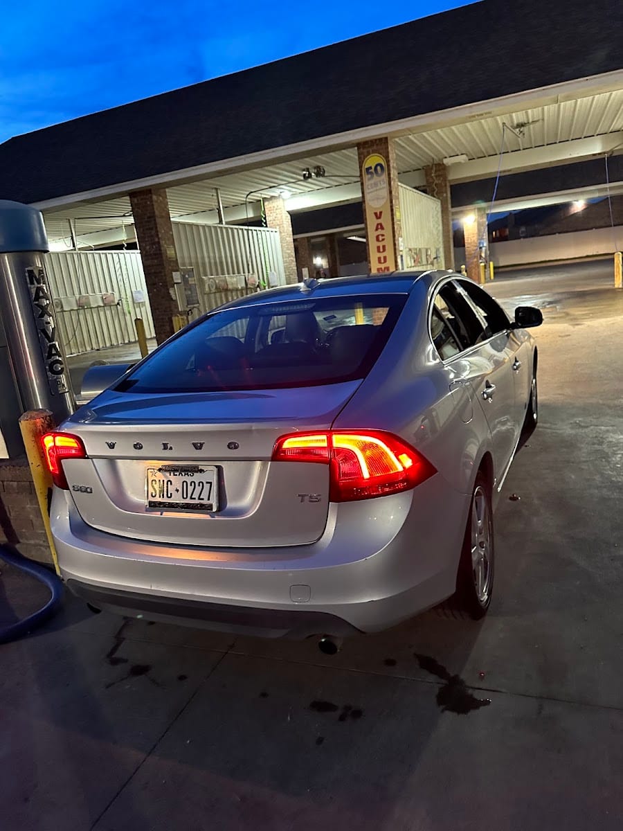 Community Car Wash