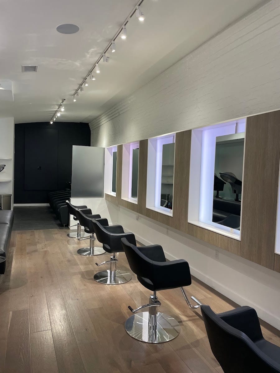 Dax and Lindsay's Thermal Reconditioning and Keratin Straightening Specialists