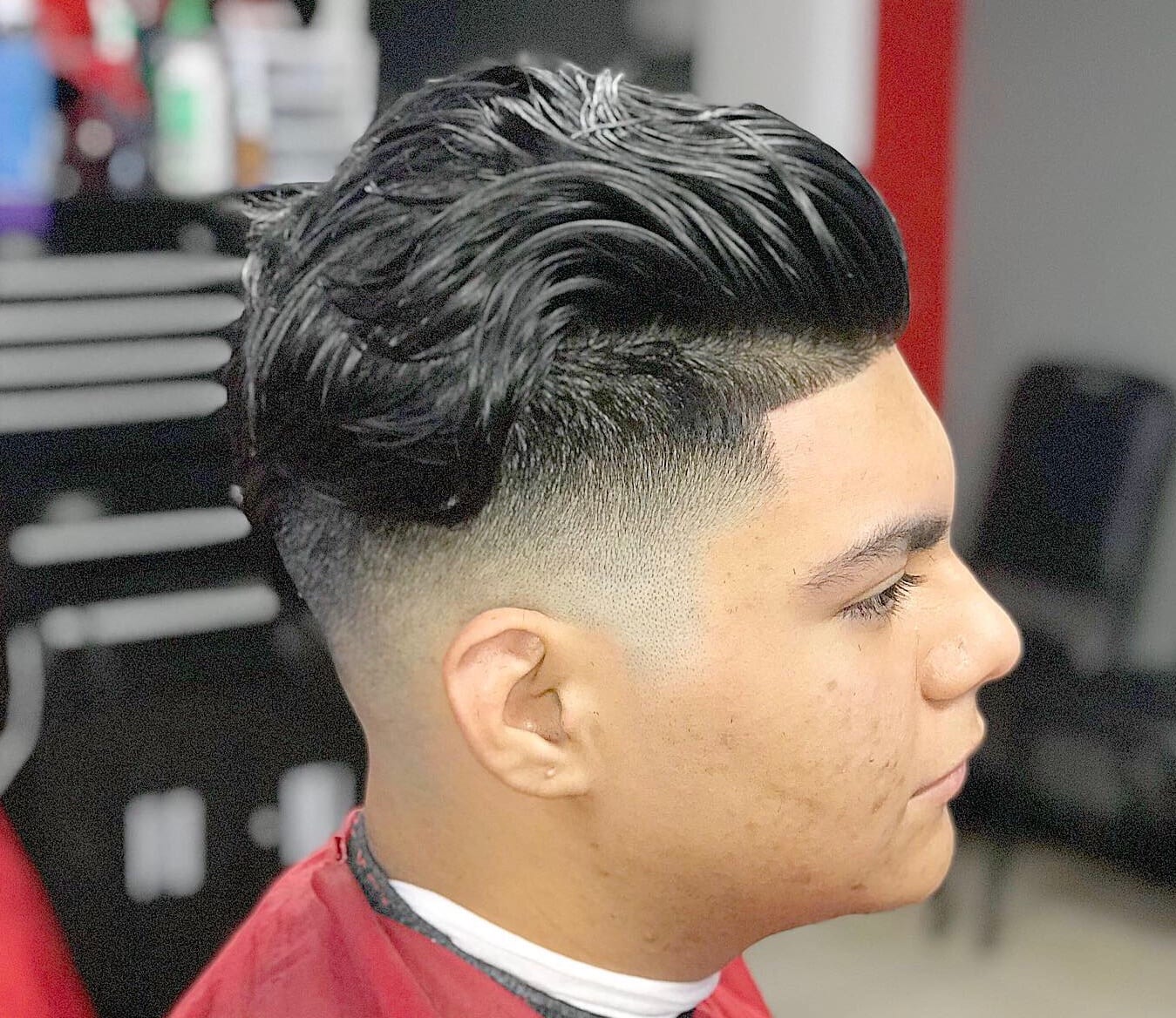 Infinity Cuts