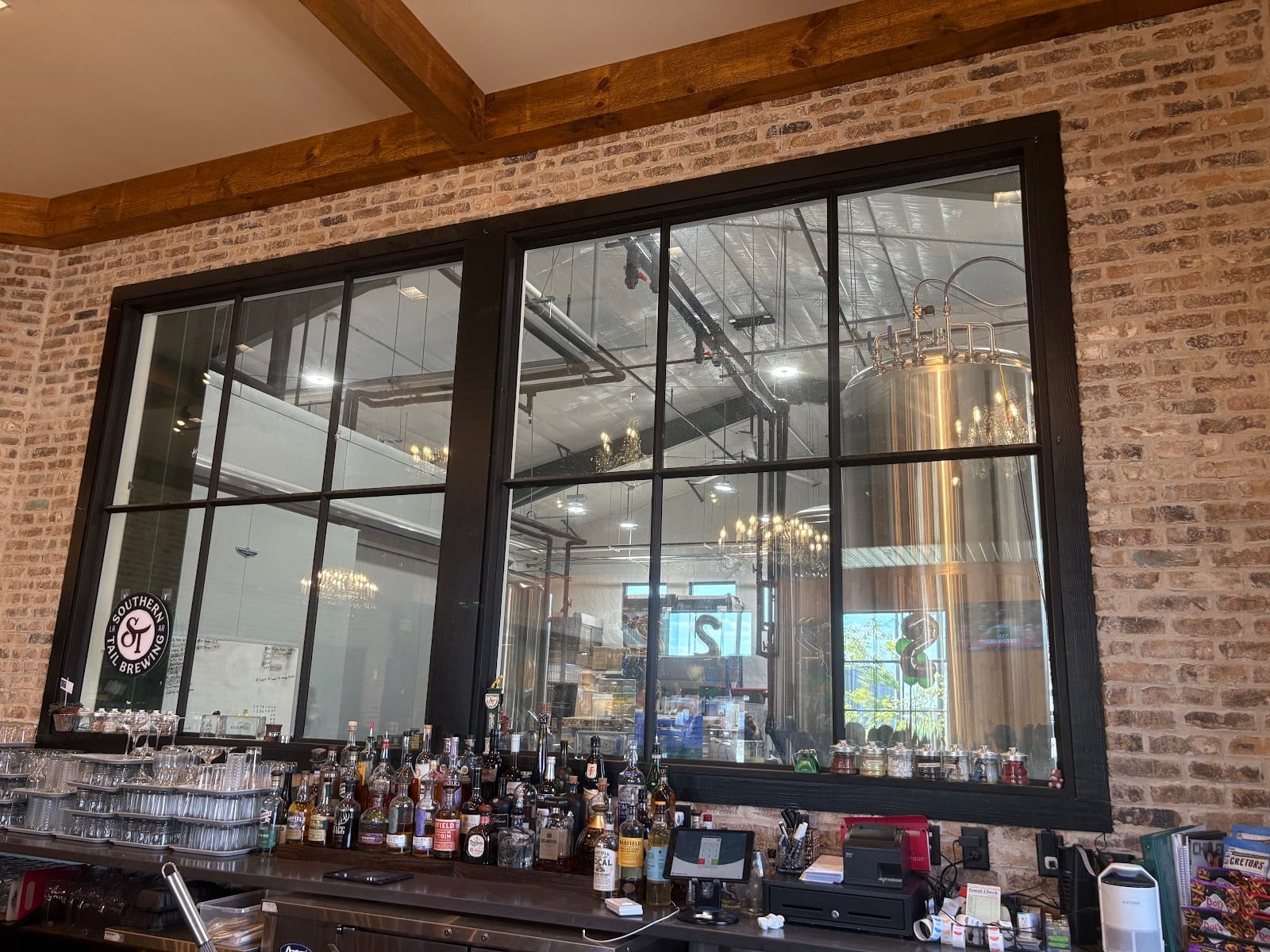 Southern Tail Brewing, photo 2