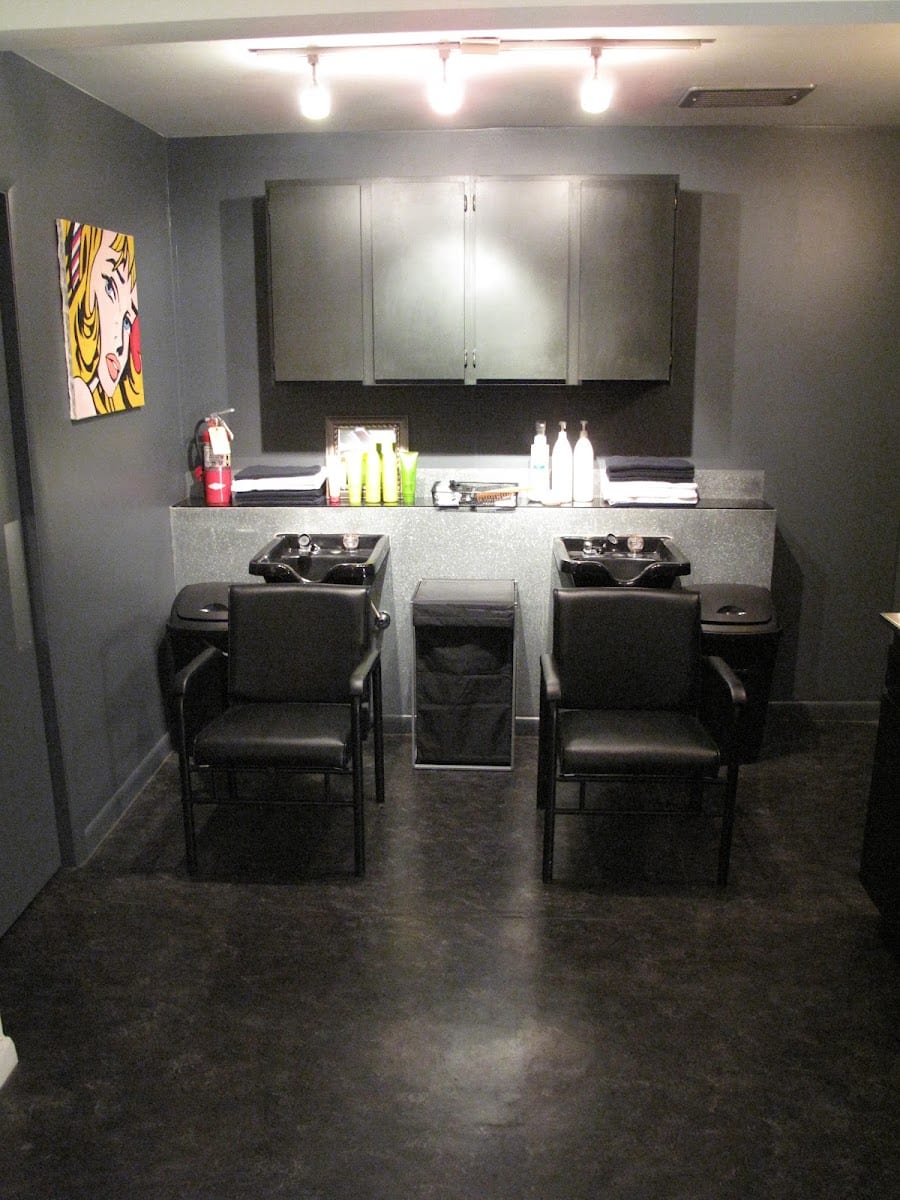 M. Scott Salon ✂, photo 4