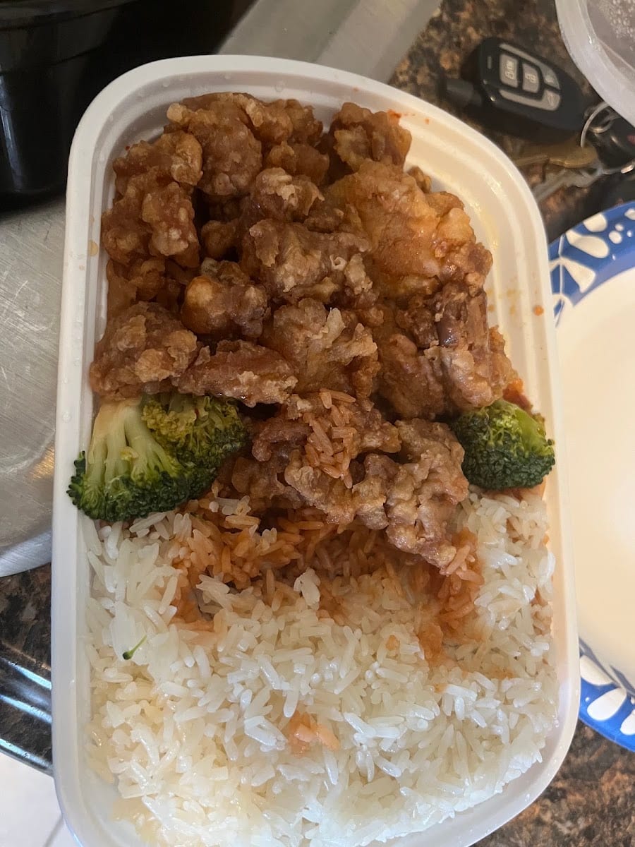 China Garden Restaurant, photo 3