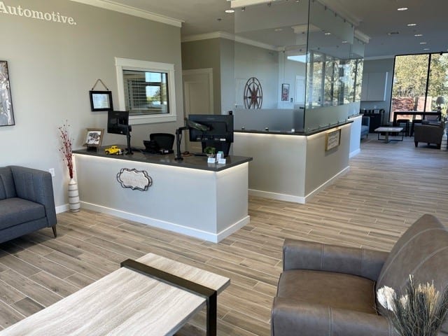 Christian Brothers Automotive Littleton - Centennial, photo 3