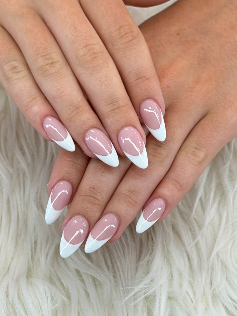 CV Nails & Spa