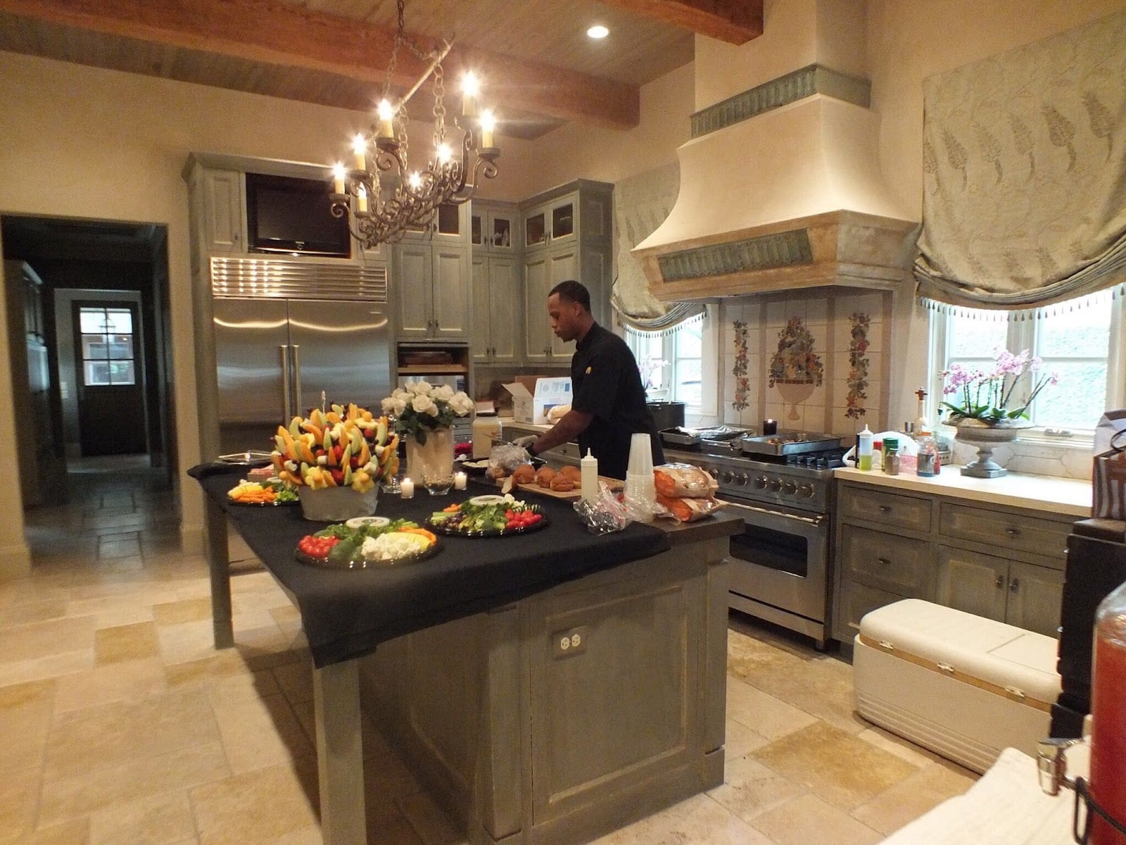 Fork & Dagger Restaurant Co. (Fork & Dagger Catering Co. LLC), photo 2