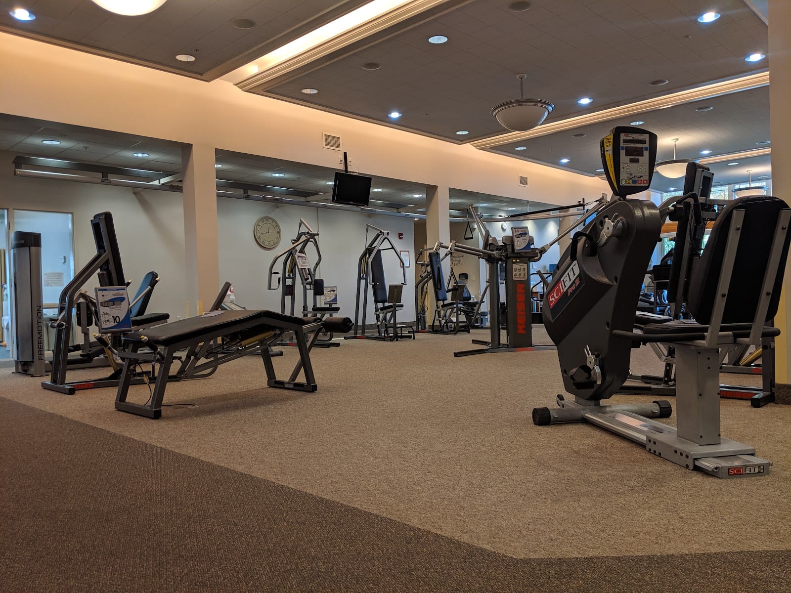 The Worx Outpatient Therapy & Fitness (formerly AquaWorx)