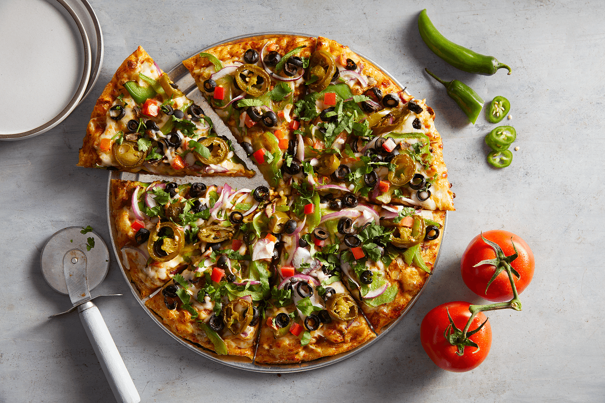 Curry Pizza House Round Rock