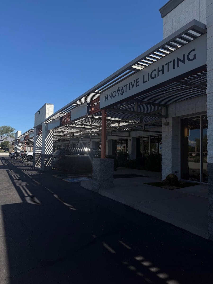 Innovative Lighting & Electric, Inc., photo 2