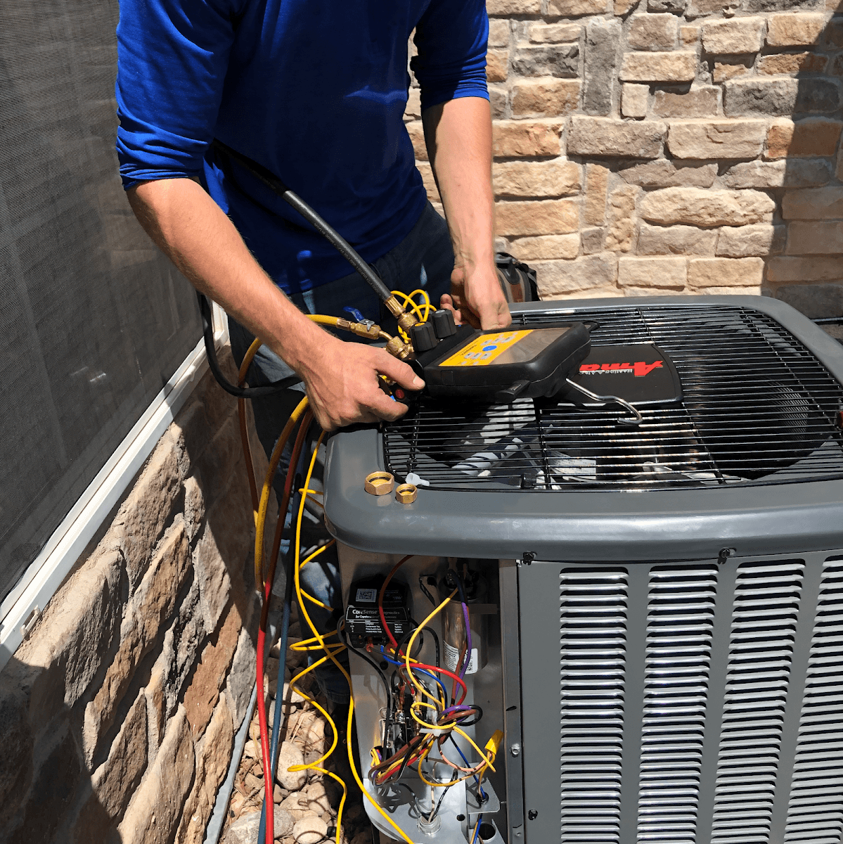 Protech Plumbing, Heating and Air Conditioning, photo 2