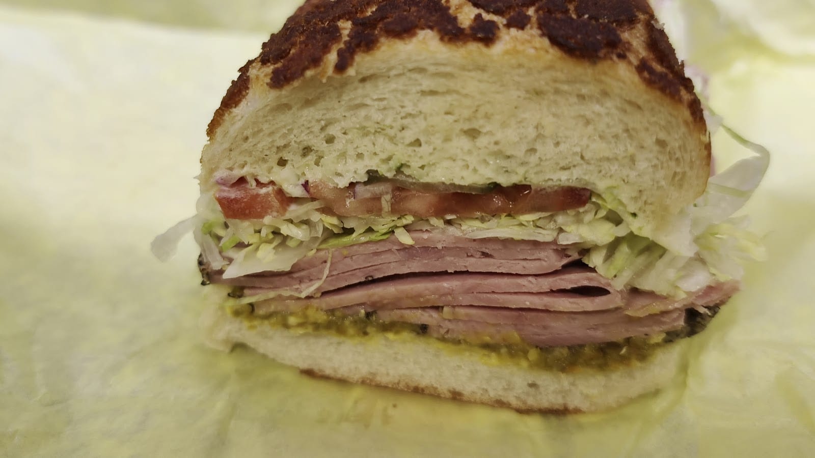 Freddie's Sandwiches, photo 2