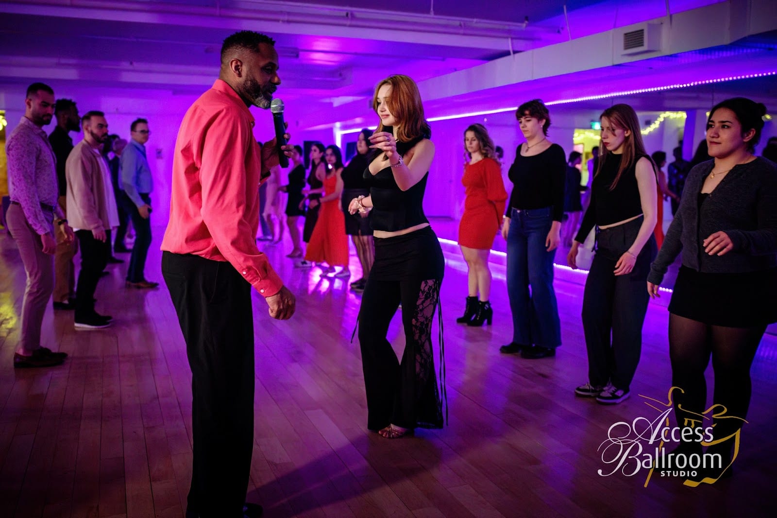 Access Ballroom - Toronto Leslieville, photo 2