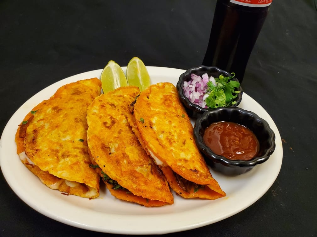 Pancho's Mexican Grill - La Casa De La Birria #2, photo 3