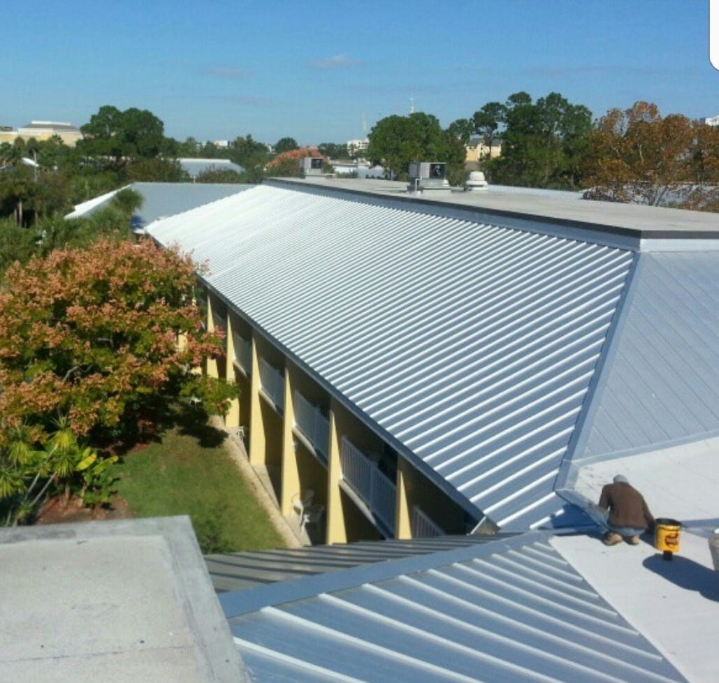 ICAS Storm Restoration, photo 4