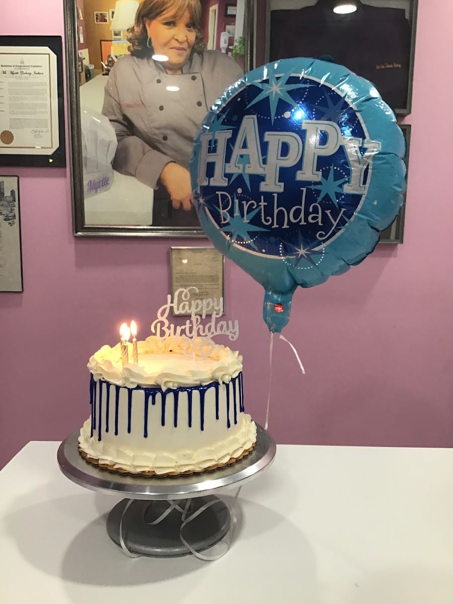 Ms. Myrtle's Bakery, photo 3