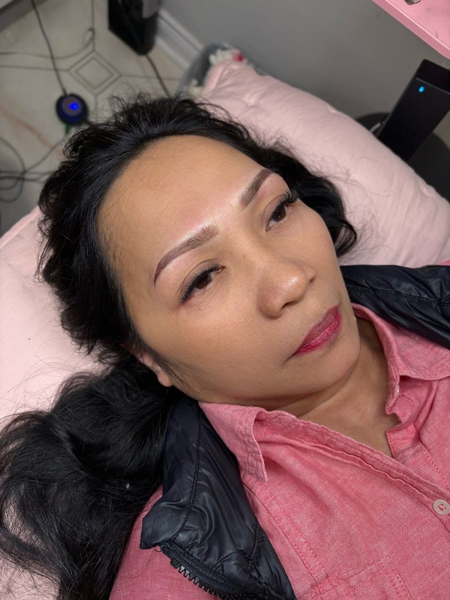 Beauty Brows & Lashes, photo 2