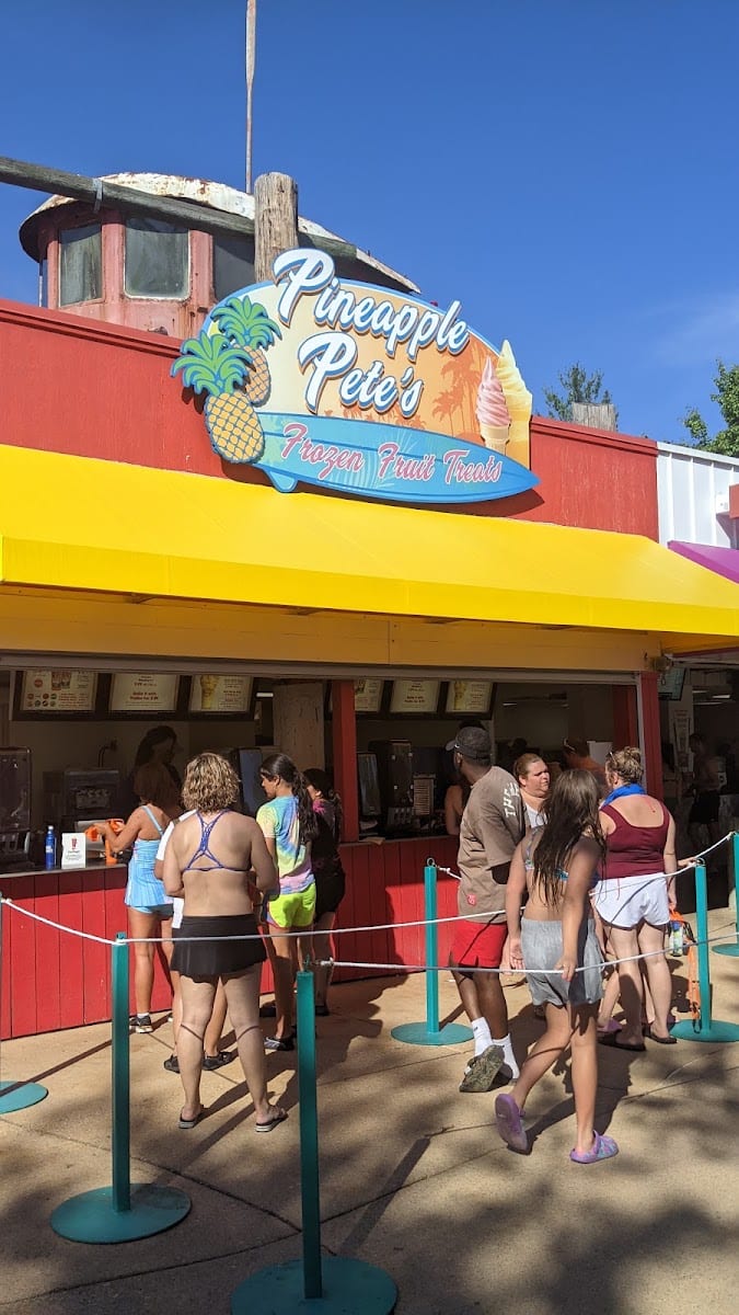 Pineapple Pete's, photo 3