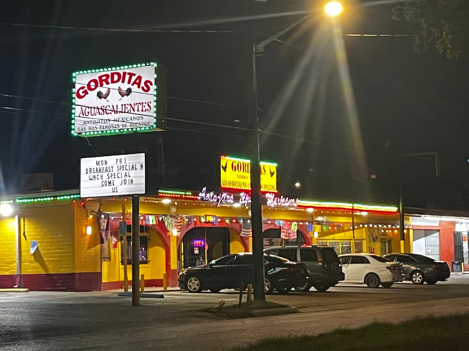 Gorditas Aguascalientes, photo 2