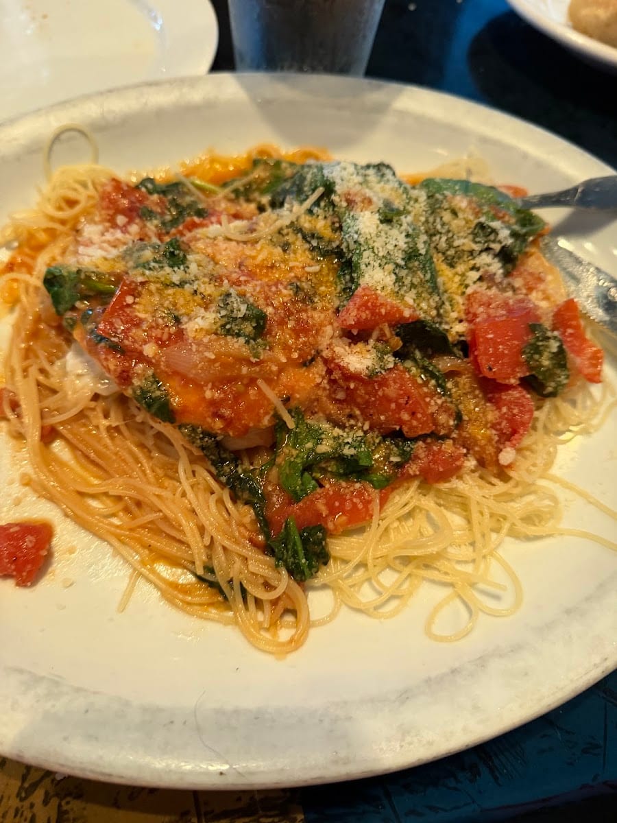 Nick’s Italian restaurant - Pima