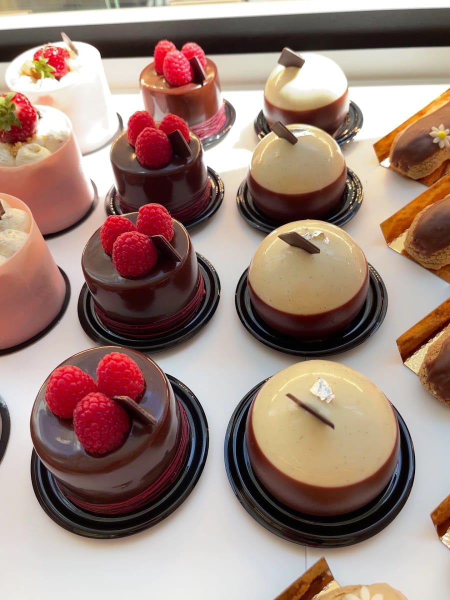 Ah Paris pâtisserie chocolaterie, photo 3