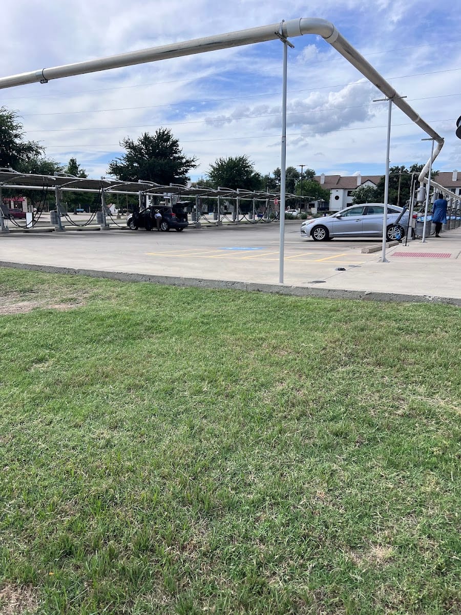 WhiteWater Express Car Wash, photo 4