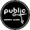 Public Barber Salon
