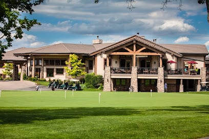 Valley Country Club