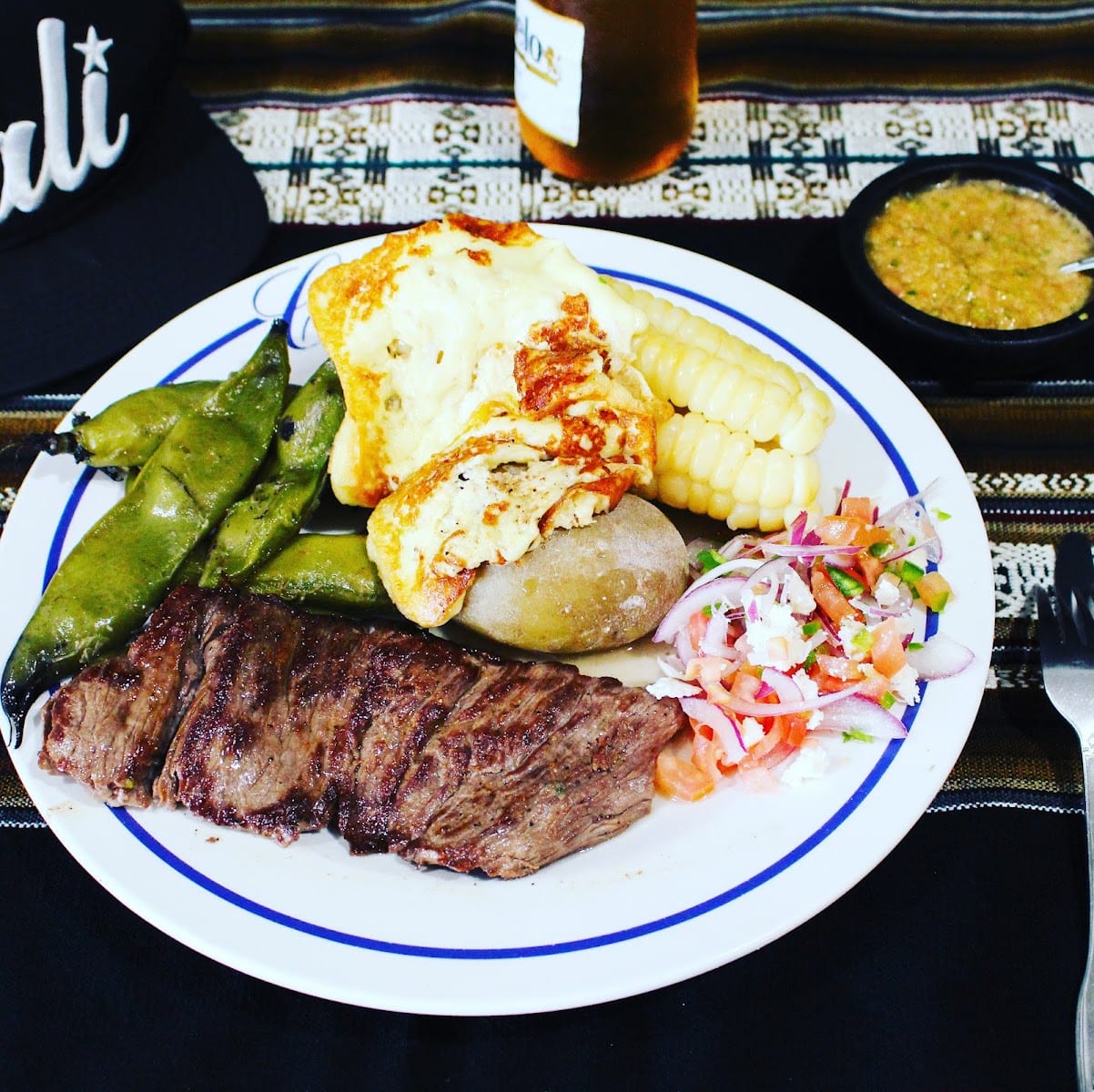 Beba's Restaurant, photo 4